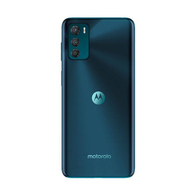 Celular Motorola Moto G42 Verde 4Gb + 128Gb Liberado + Case Morado