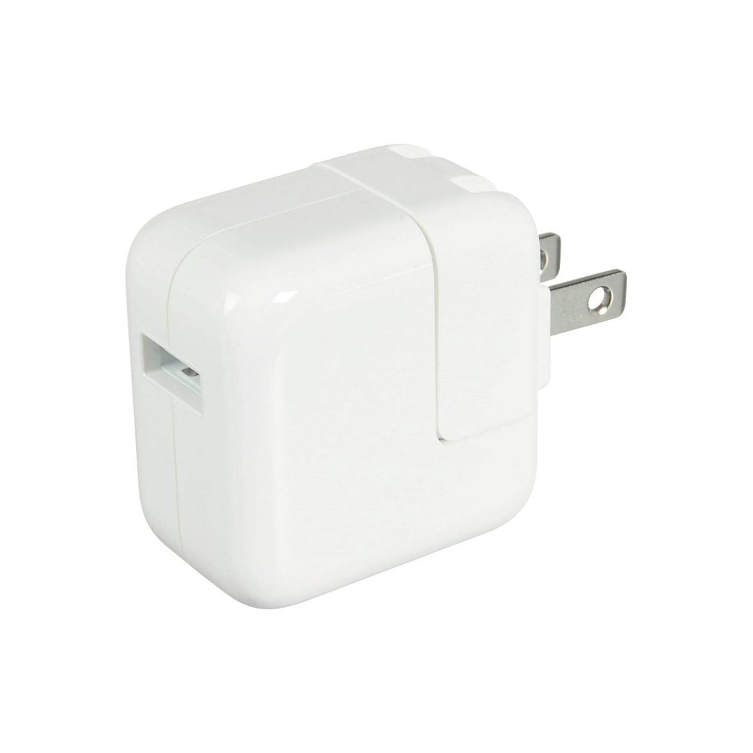 Cargador Original 10W USB-Lightning (Reacondicionado grado A)