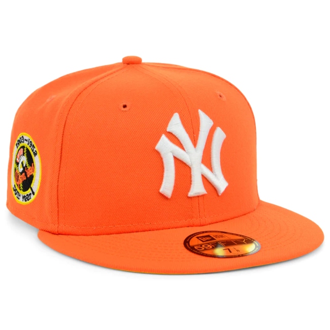 Gorra new era NY yankees 59Fifty exclusivas distintas tallas y colores 100% original