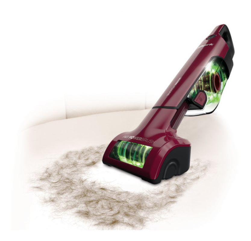 Aspiradora de Mano Shark CH950 Inalámbrica - REACONDICIONADO