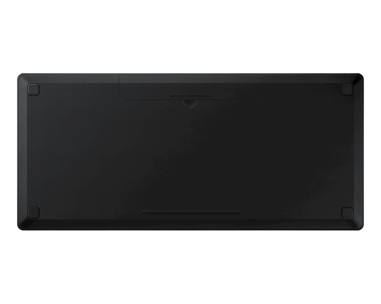 Teclado Bluetooth Trío 500 Samsung Modelo B3400