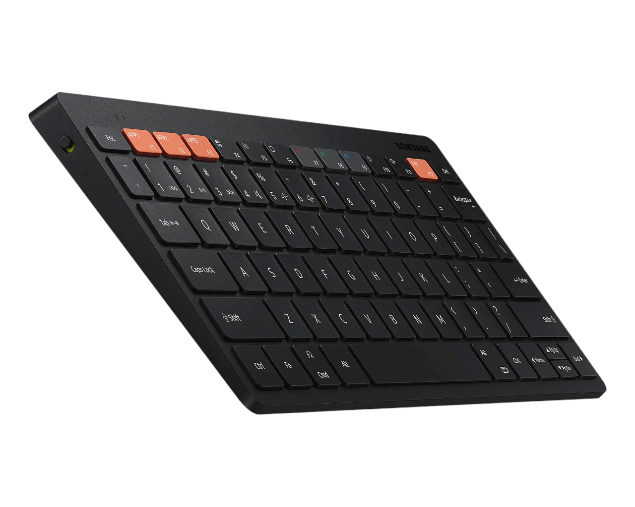 Teclado Bluetooth Trío 500 Samsung Modelo B3400