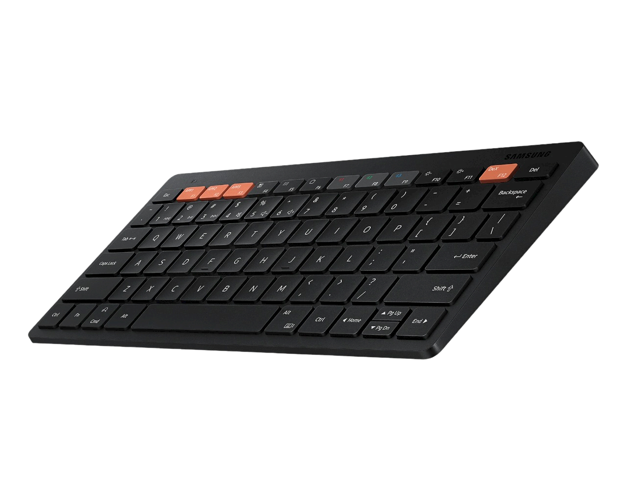Teclado Bluetooth Trío 500 Samsung Modelo B3400