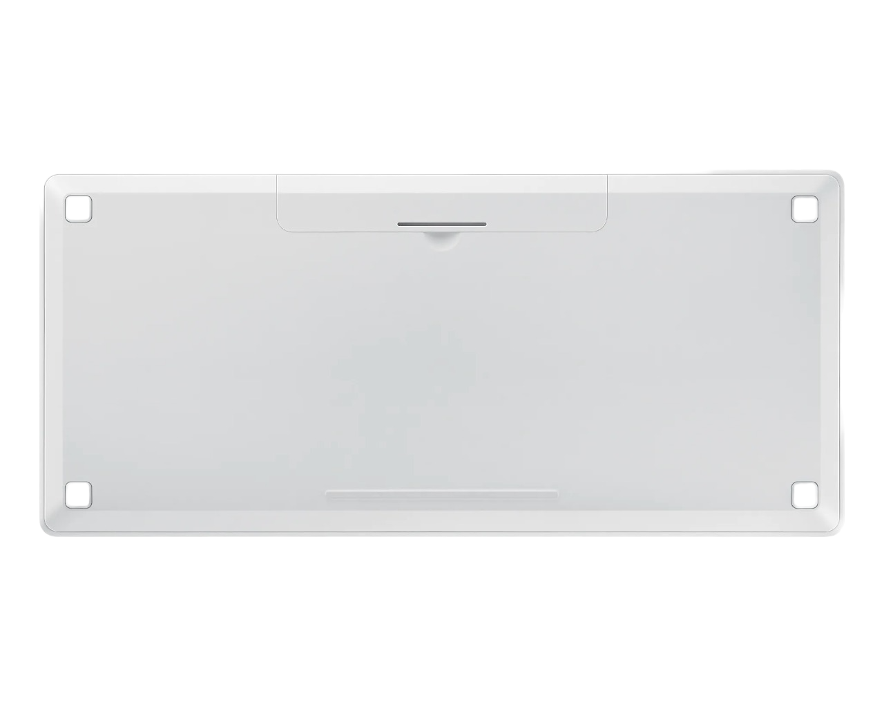 Teclado Bluetooth Trío 500 Samsung Modelo B3400