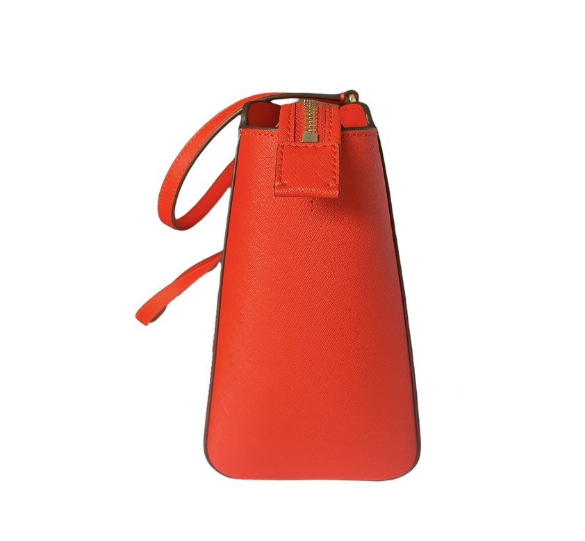 Bolsa para Mujer Tory Burch color Rojo