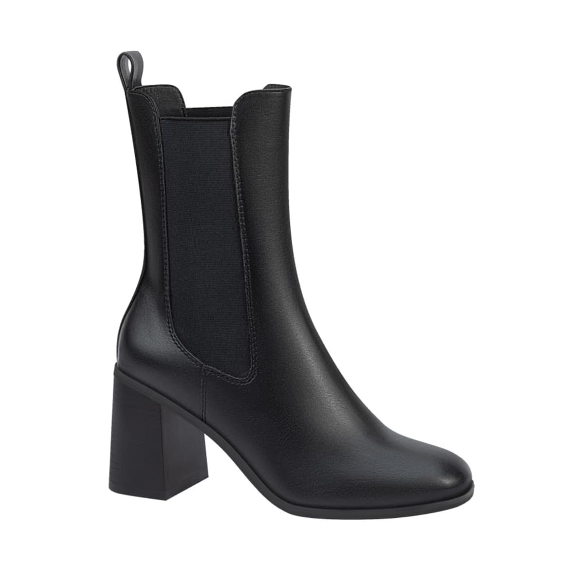 Bota de Vestir Tierra Bendita color Negro para Mujer 1044153