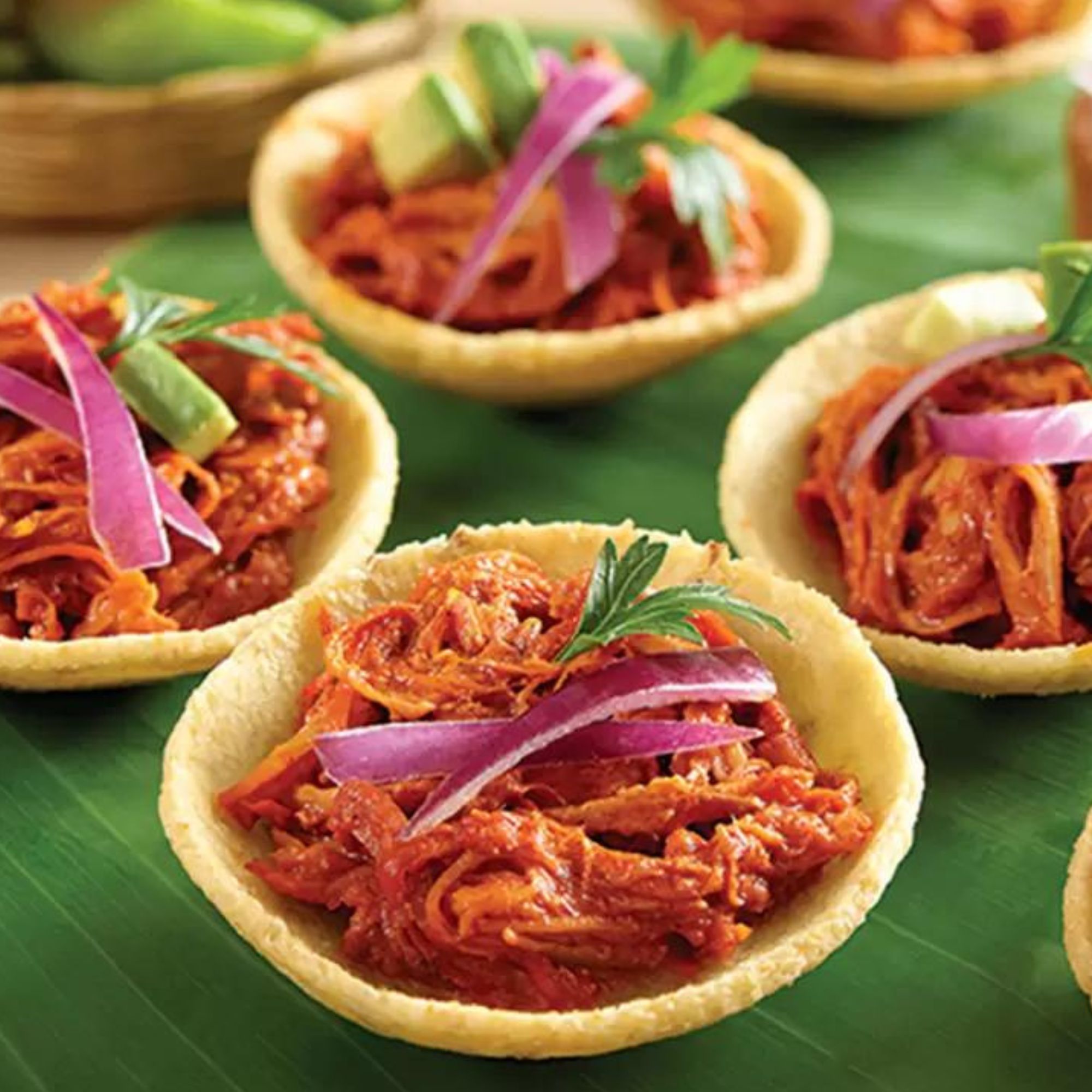 Cochinita Pibil La Chata de 250 G