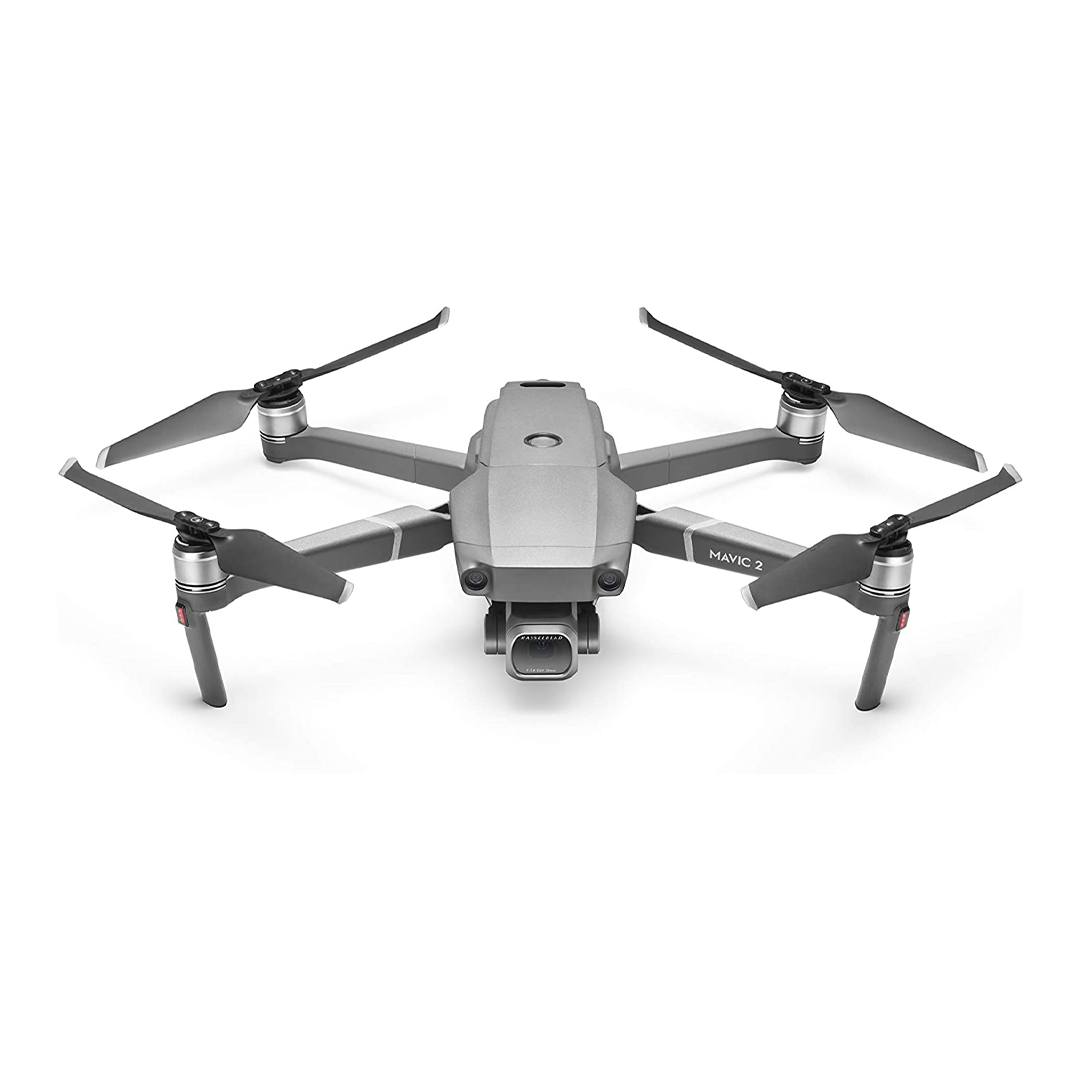 Dron DJI Mavic 2 Pro (Reacondicionado grado A)
