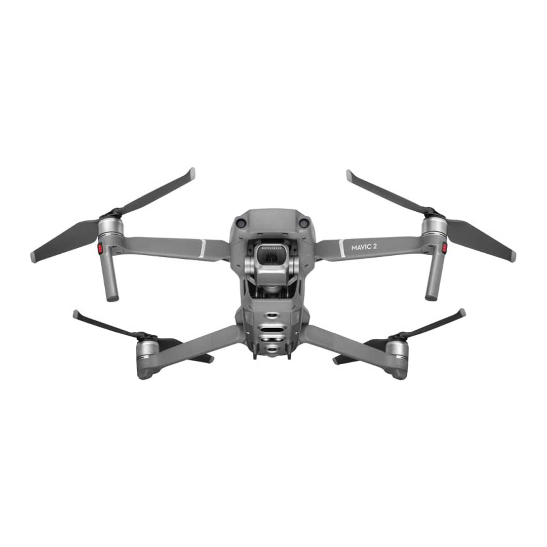 Dron DJI Mavic 2 Pro (Reacondicionado grado A)