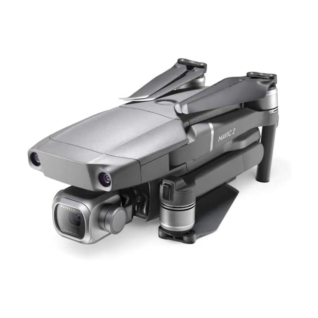 Dron DJI Mavic 2 Pro (Reacondicionado grado A)