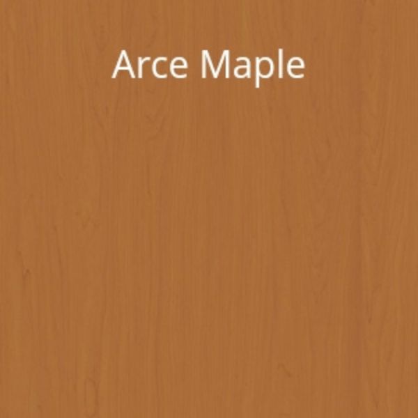 SET de 3 Repisas Flotantes en Escalera de MDF Resistente - Kronos Muebles y Decoración