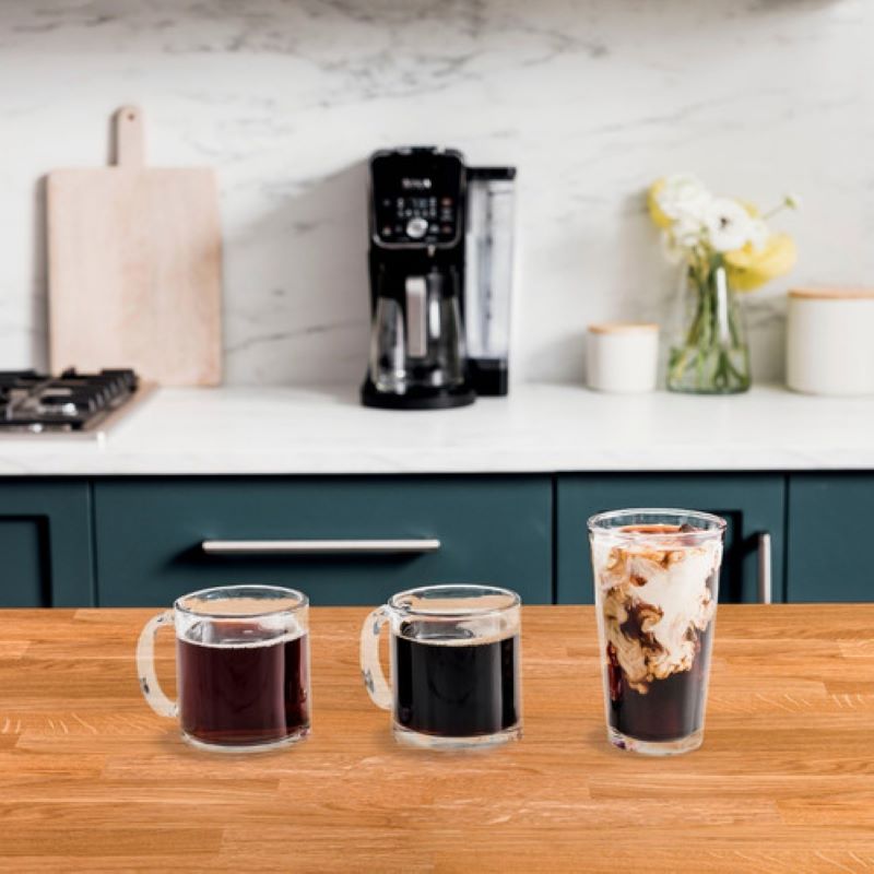 Cafetera NINJA  CFP301 12 tazas Ninja REACONDICIONADO