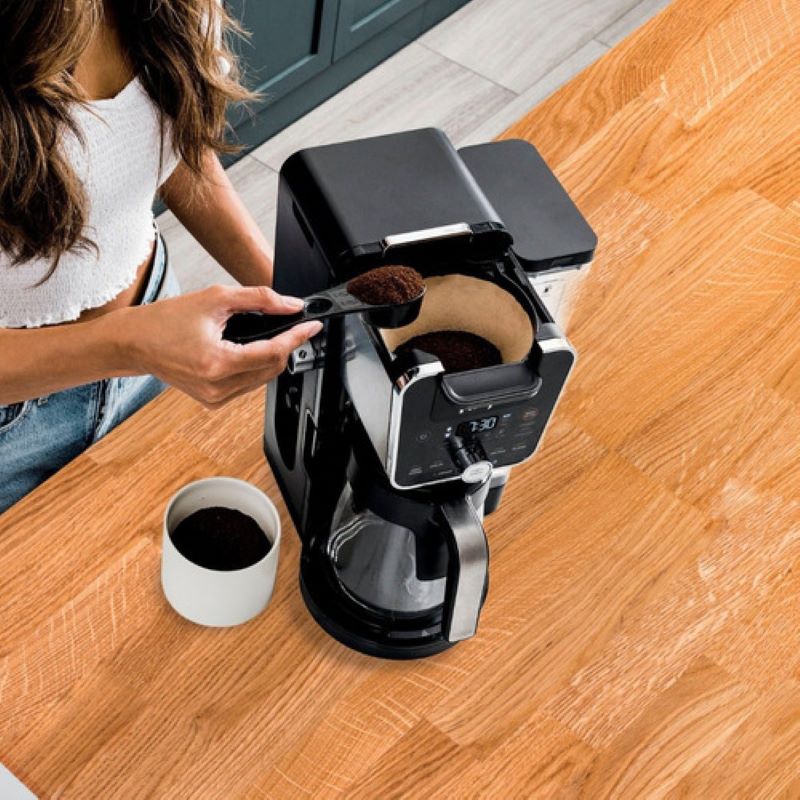 Cafetera NINJA  CFP301 12 tazas Ninja REACONDICIONADO