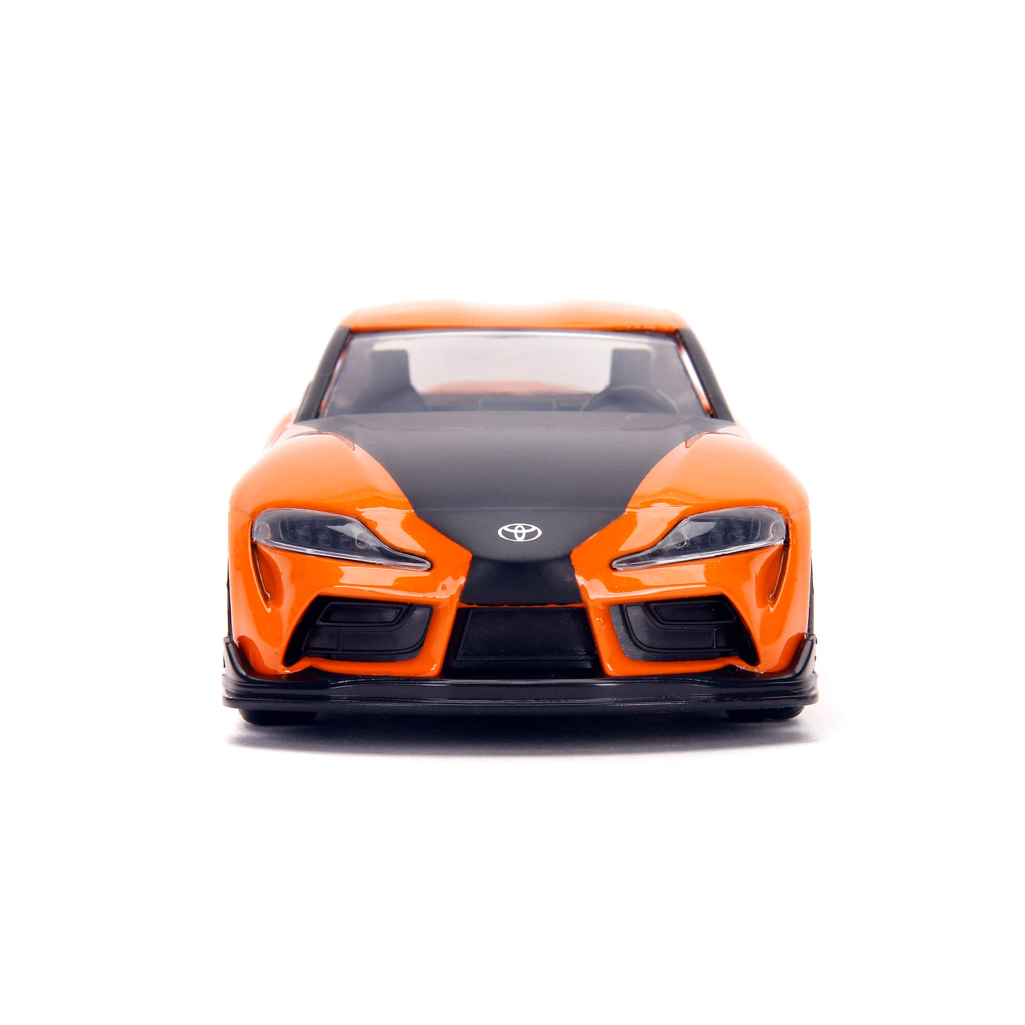Han 2020 Toyota GR Supra Rapido y Furioso Jada Toys Escala 1:32