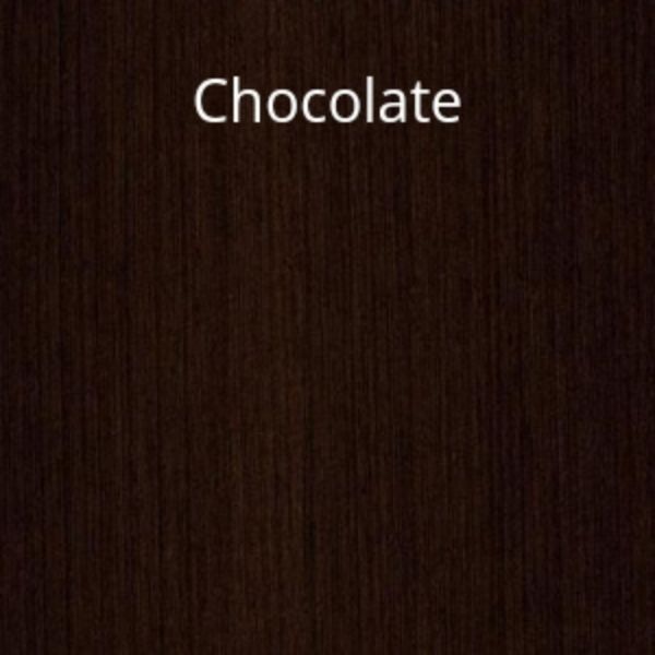 SET de 2 Gabinetes Flotantes de MDF Resistente - Kronos Muebles y Decoración 