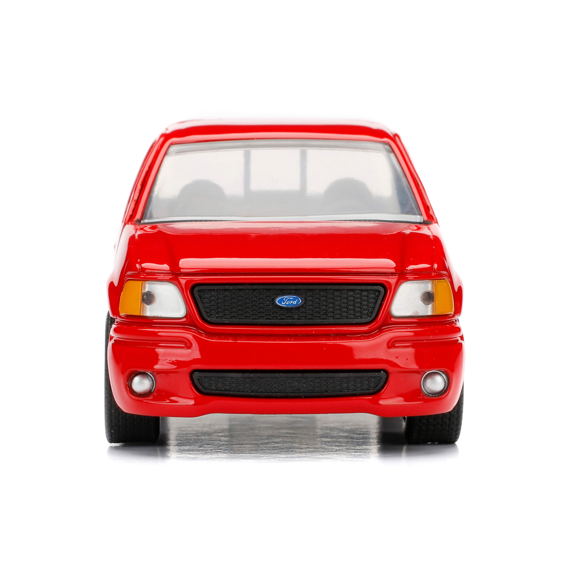 Brian 1999 Ford F-150 SVT Lightning Rápido y Furioso Jada Toys Escala 1:32