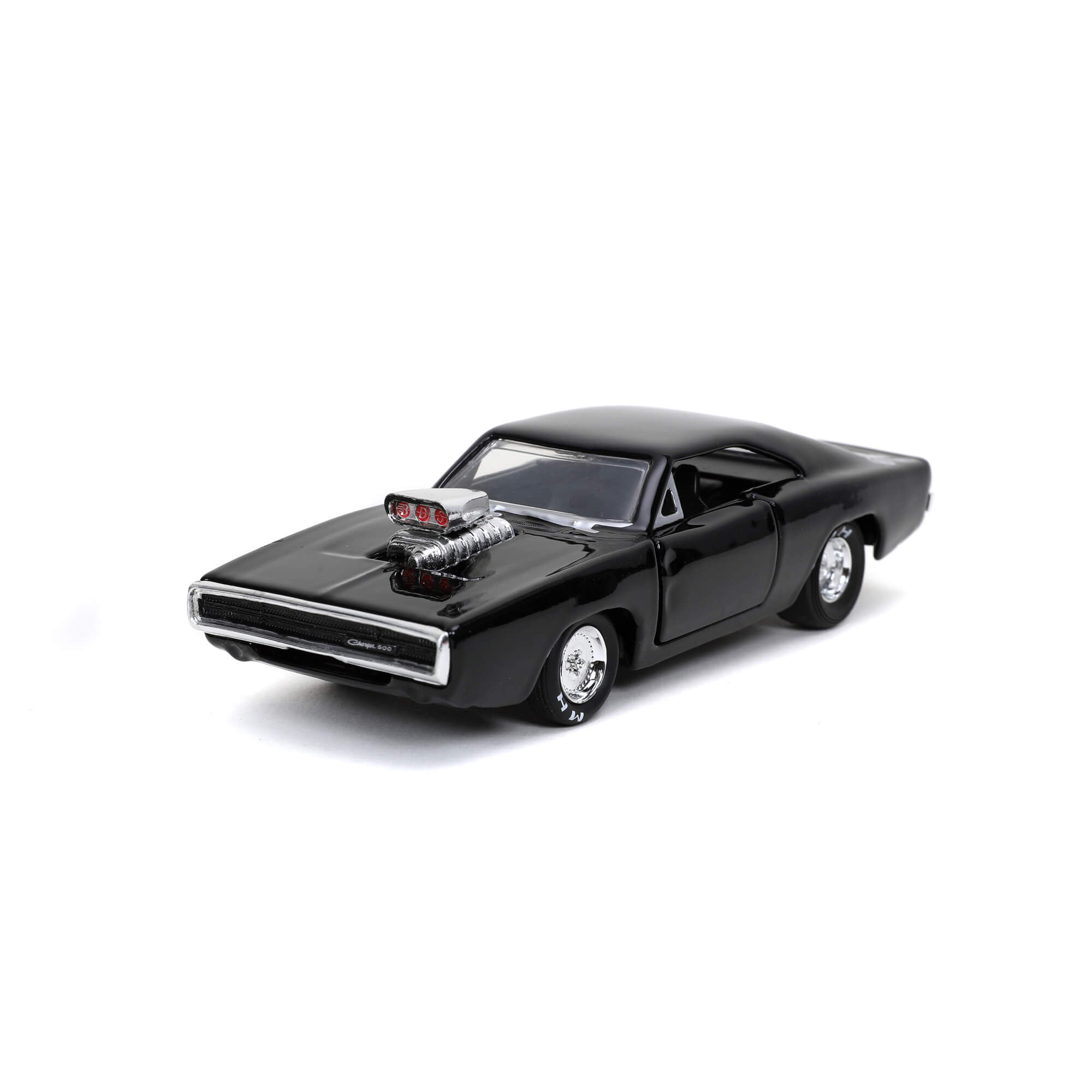 Doms  Dorge  Charger RT 1970 Rapido Y Furioso 9 JADA TOYS Escala  1:32