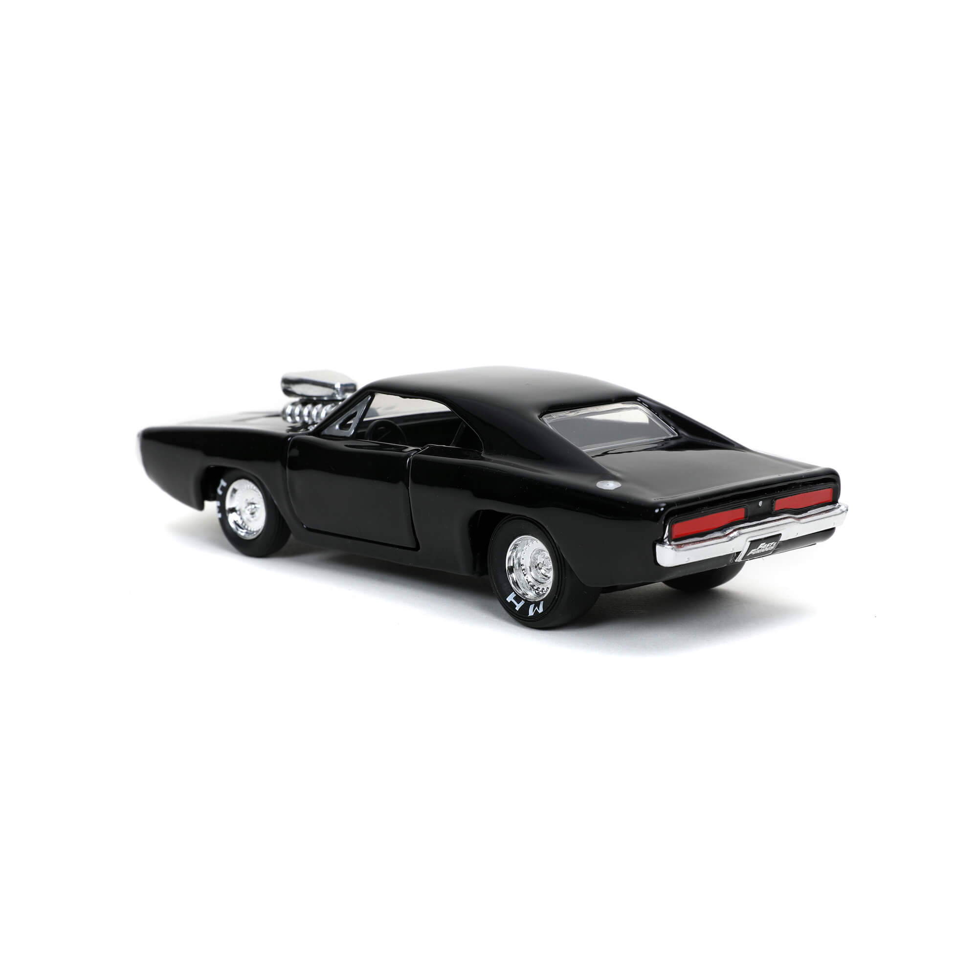 Doms  Dorge  Charger RT 1970 Rapido Y Furioso 9 JADA TOYS Escala  1:32