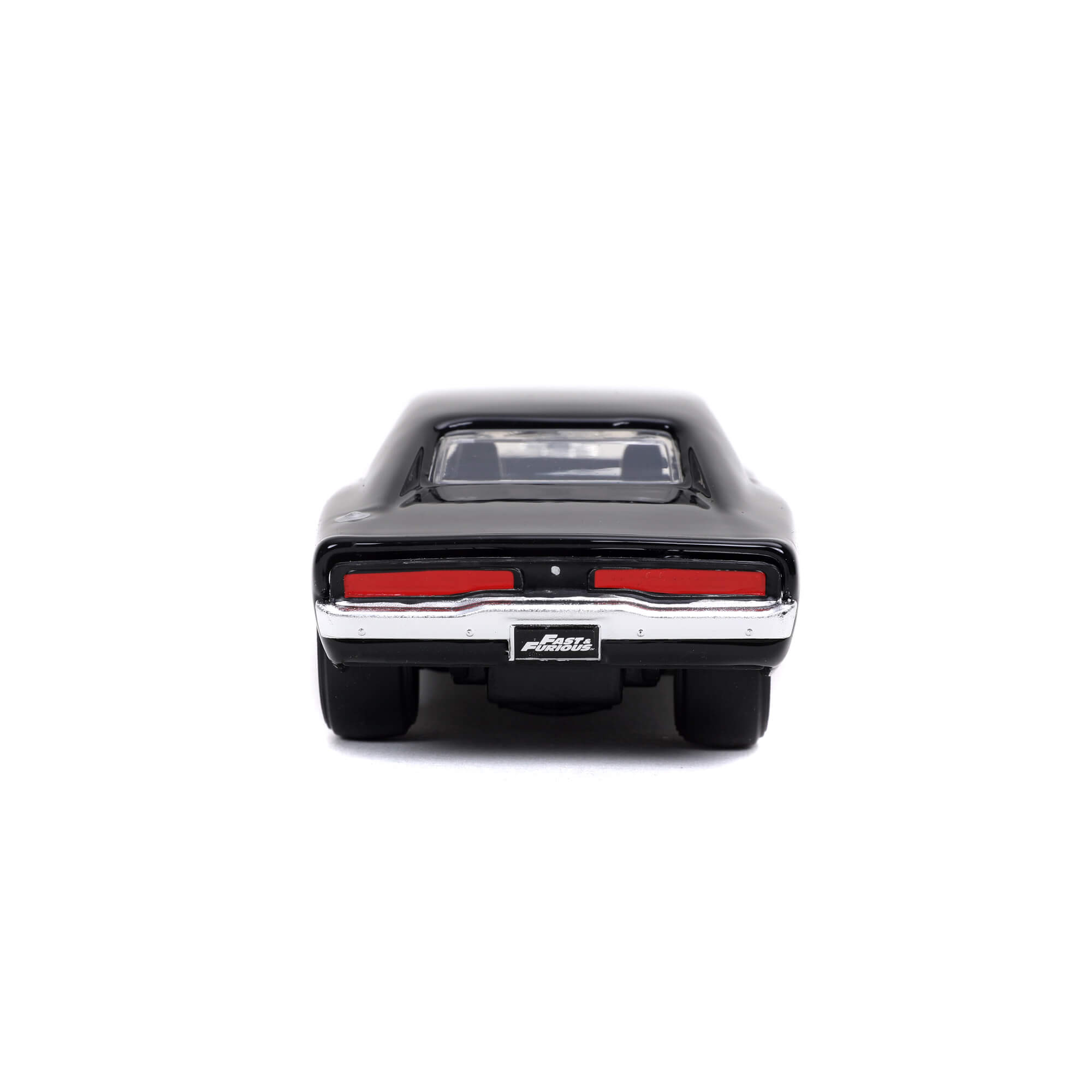 Doms  Dorge  Charger RT 1970 Rapido Y Furioso 9 JADA TOYS Escala  1:32