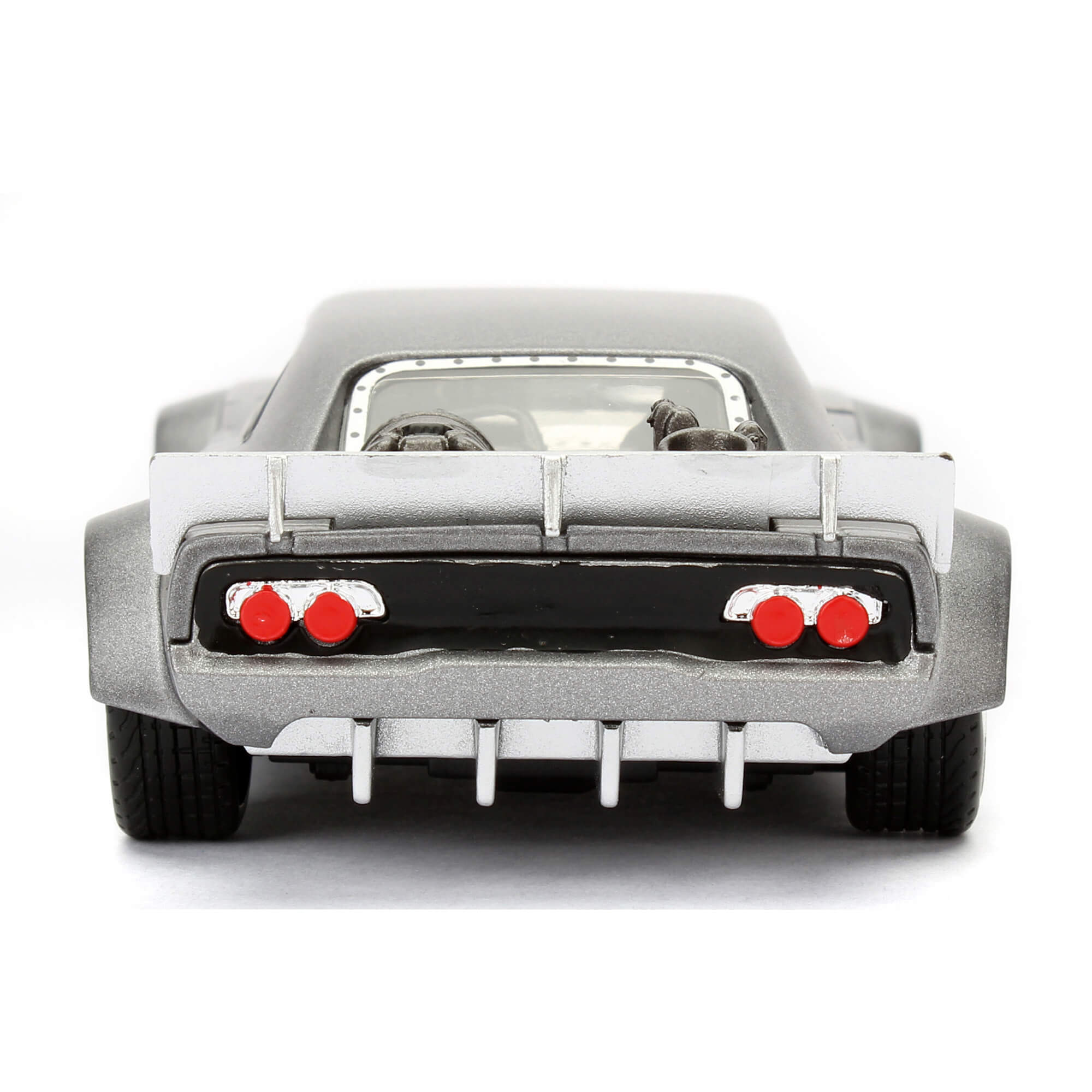 Dom Ice Charger Dodge Rapido y Furioso Jada Toys Escala 1:32