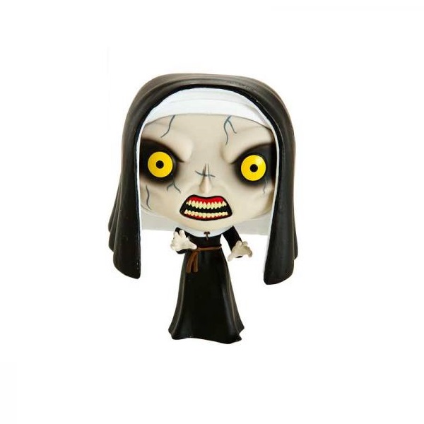  Funko Pop! Movies: The Nun - La Monja Terror Halloween