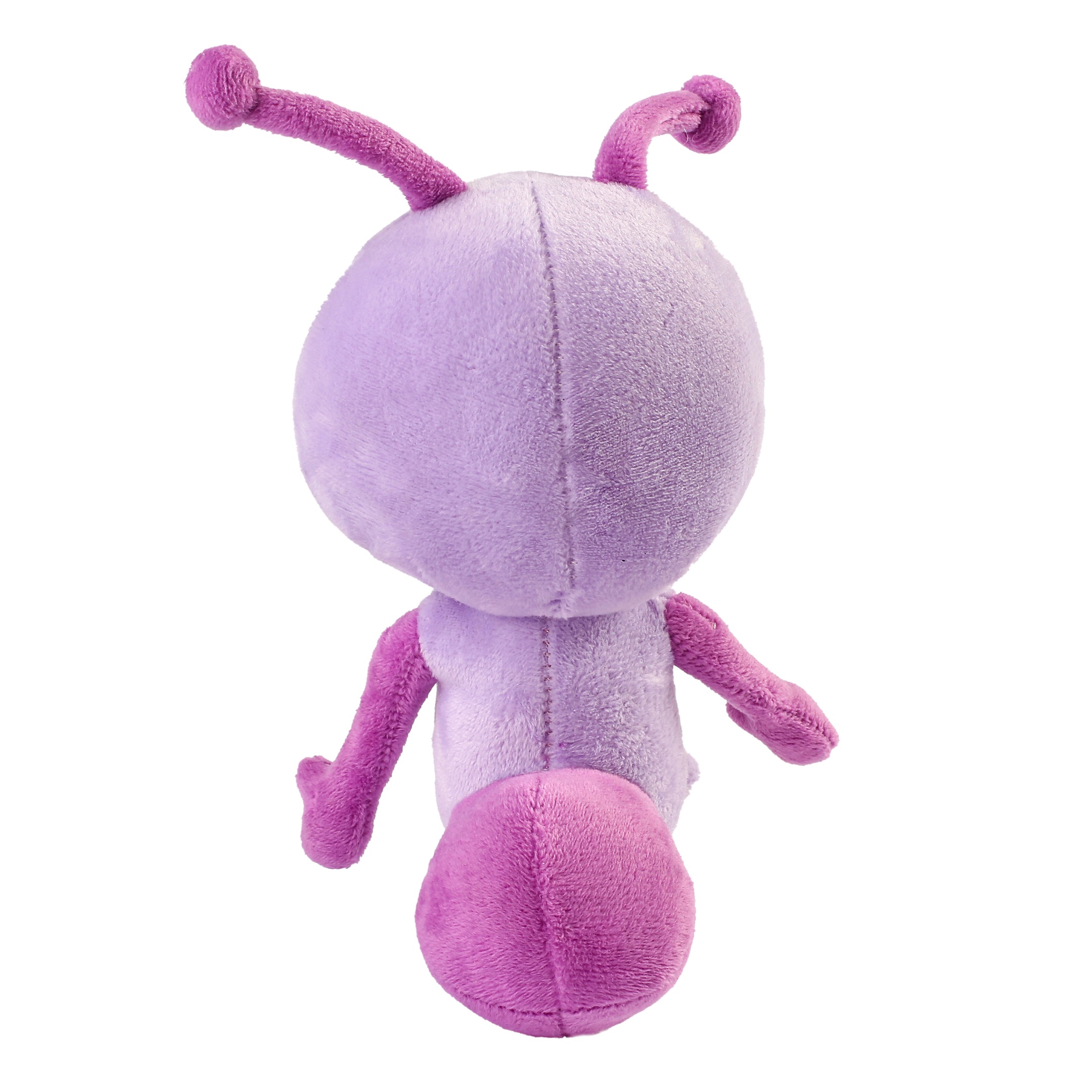 Peluche Musical Bichikids Hormiga Mimi  20 Cm El reino Infantil