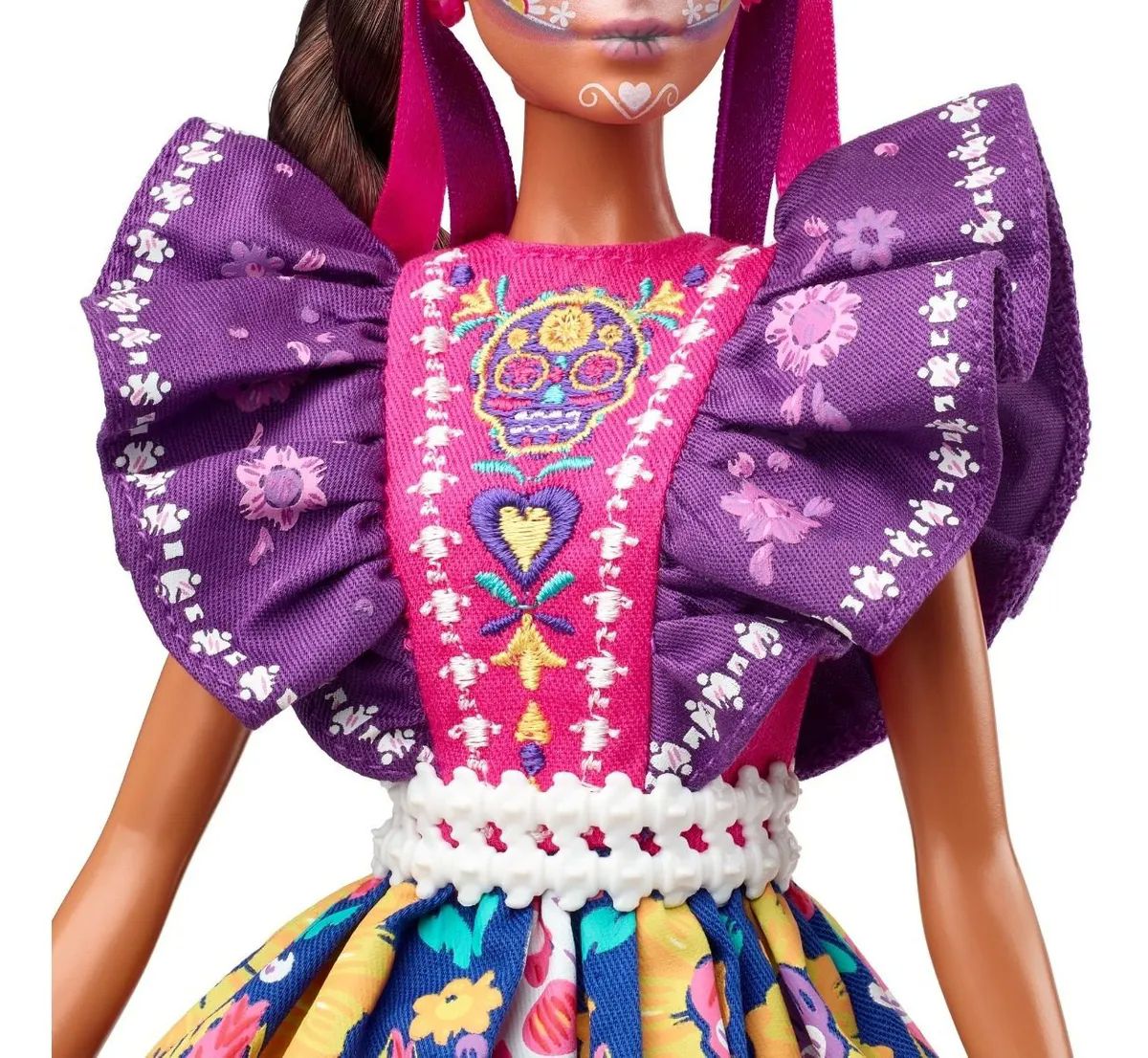 Barbie Signature Día de Muertos 2022