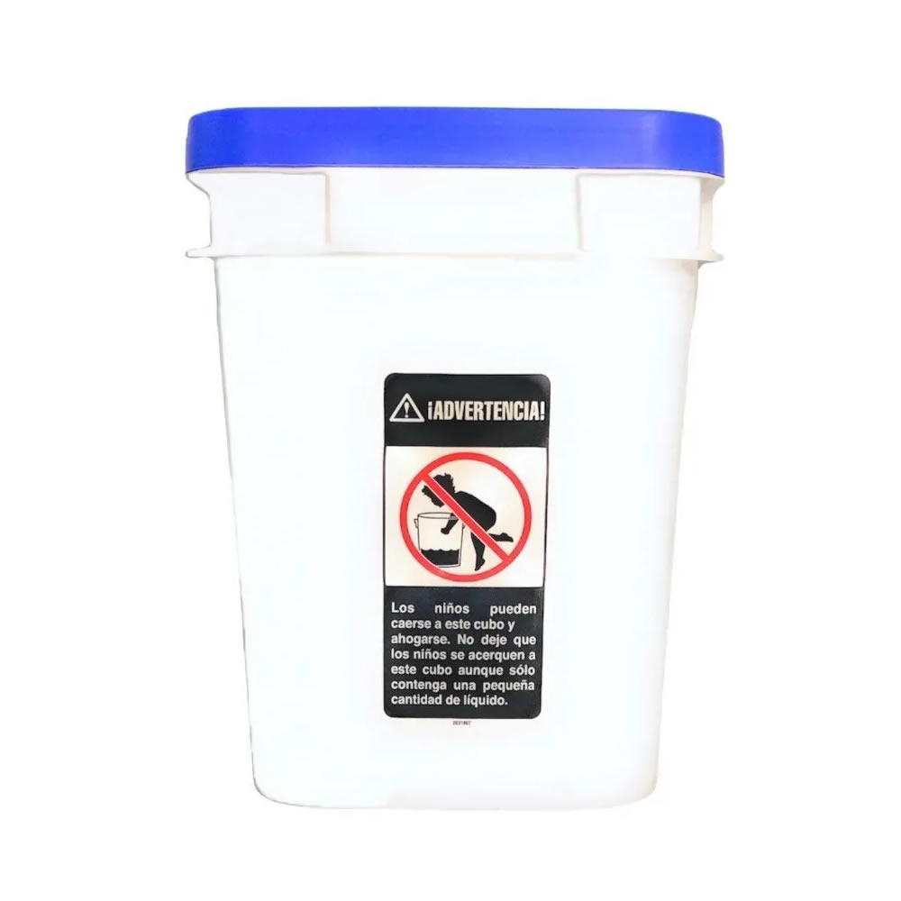 Detergente Multiusos En Polvo Kirkland Signature 12.7Kg CST