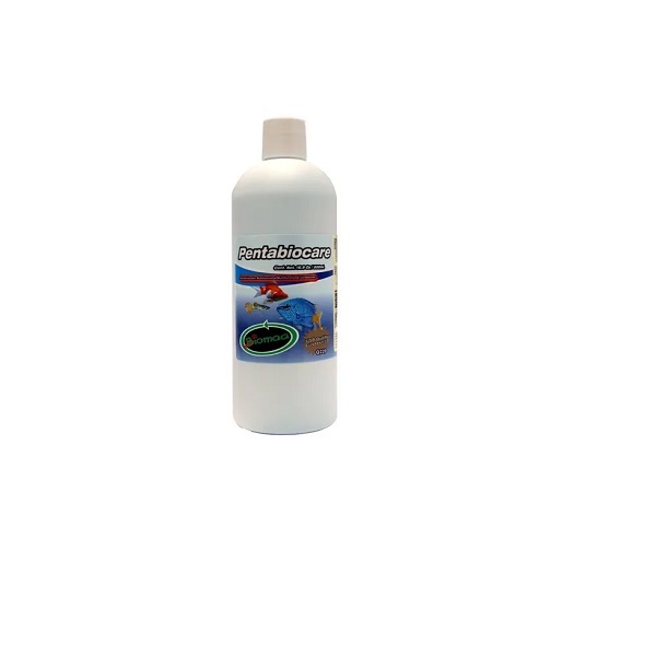 Pentabiocare Biomaa Peces Acuario 500ml