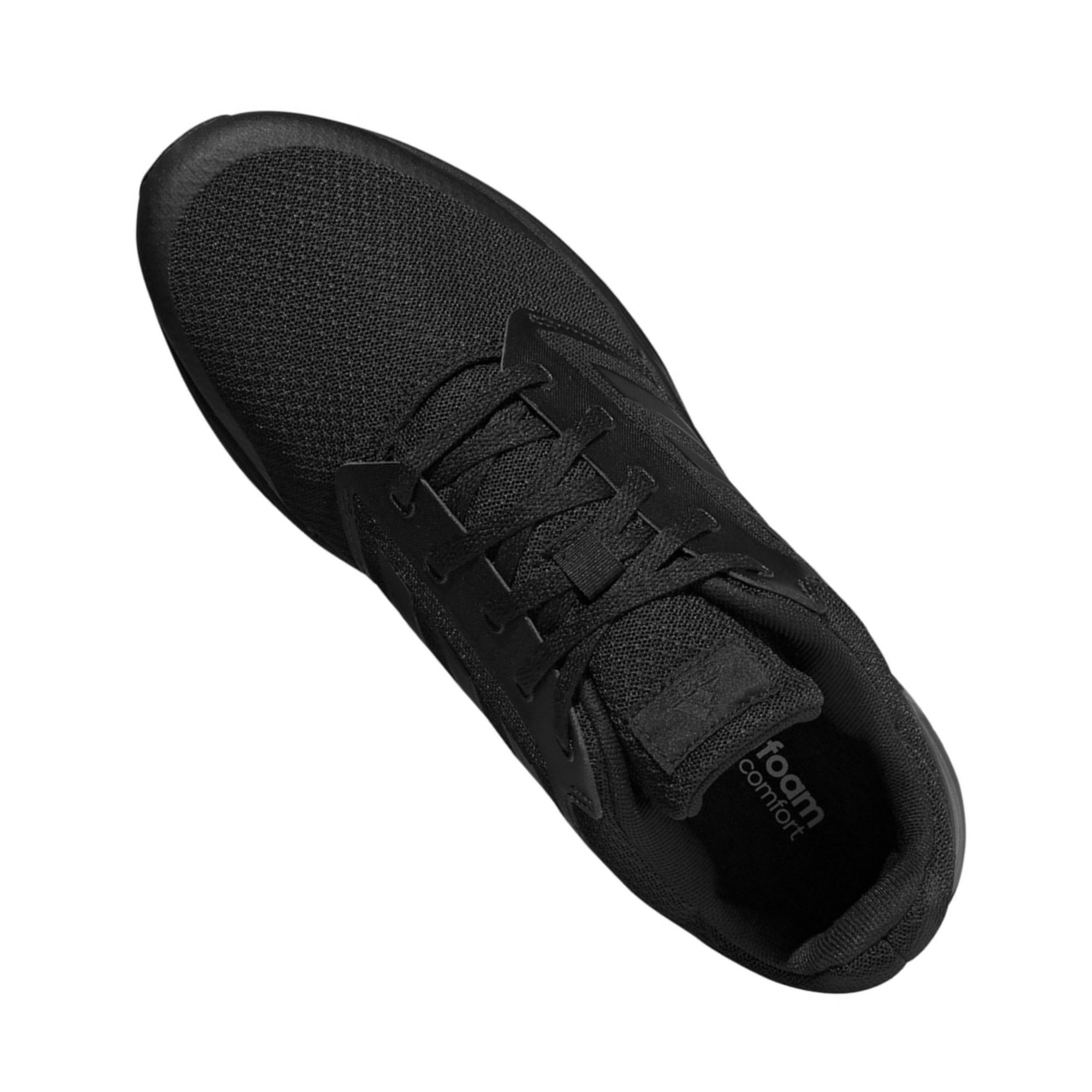 Tenis Adidas Galaxy 5 Negro Hombre Originales FY6718