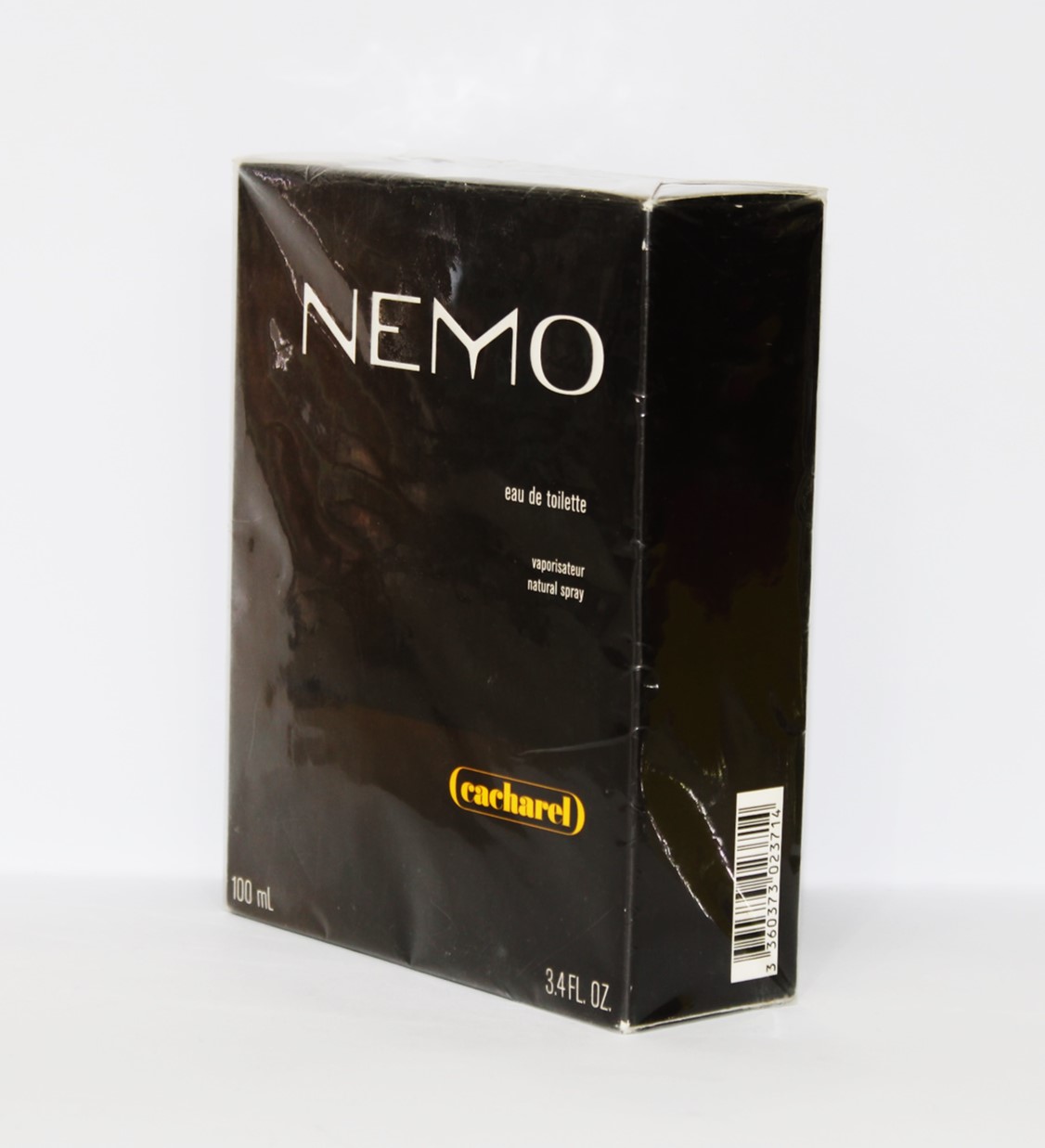 Perfume Nemo Eau de Toilette Cacharel 100ml Caballero