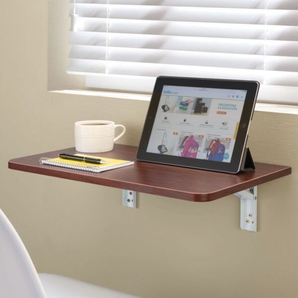 Barra Plegable Betterware