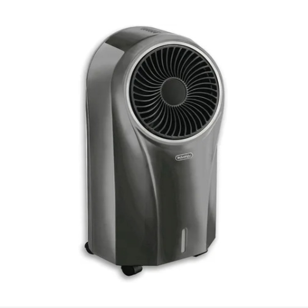 DELONGHI Enfriador de Aire EV250WH | Color Blanco | Renewed