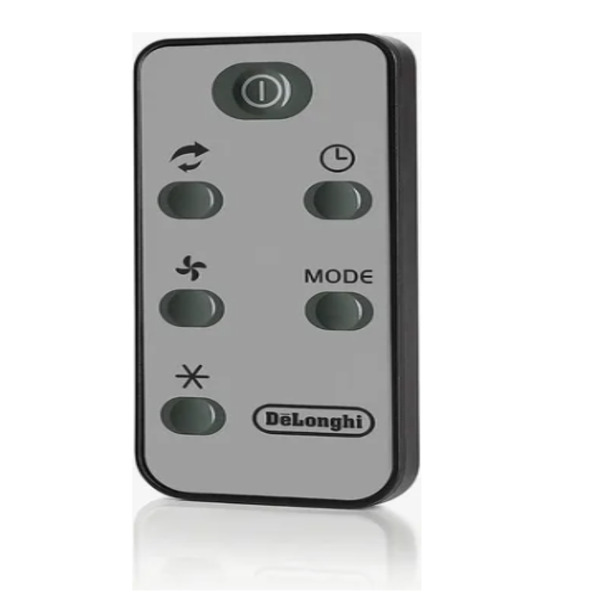 DELONGHI Enfriador de Aire EV250WH | Color Blanco | Renewed