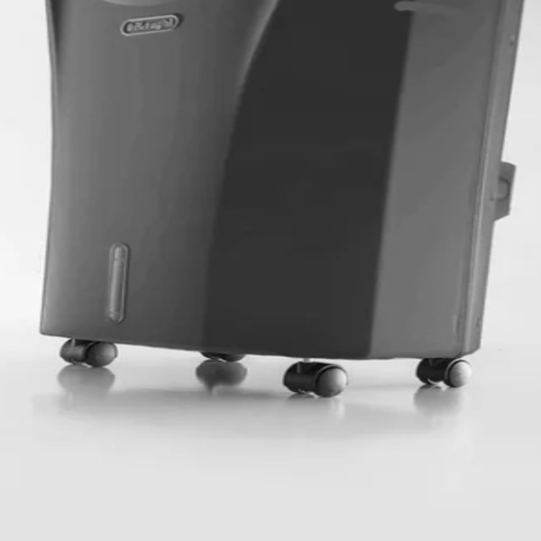 DELONGHI Enfriador de Aire EV250WH | Color Blanco | Renewed