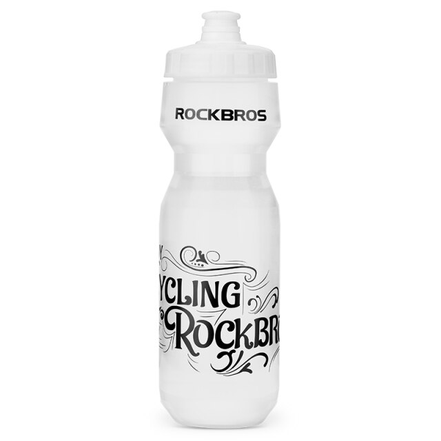 Ánfora Botella de Agua Para  Deportistas Rockbros
