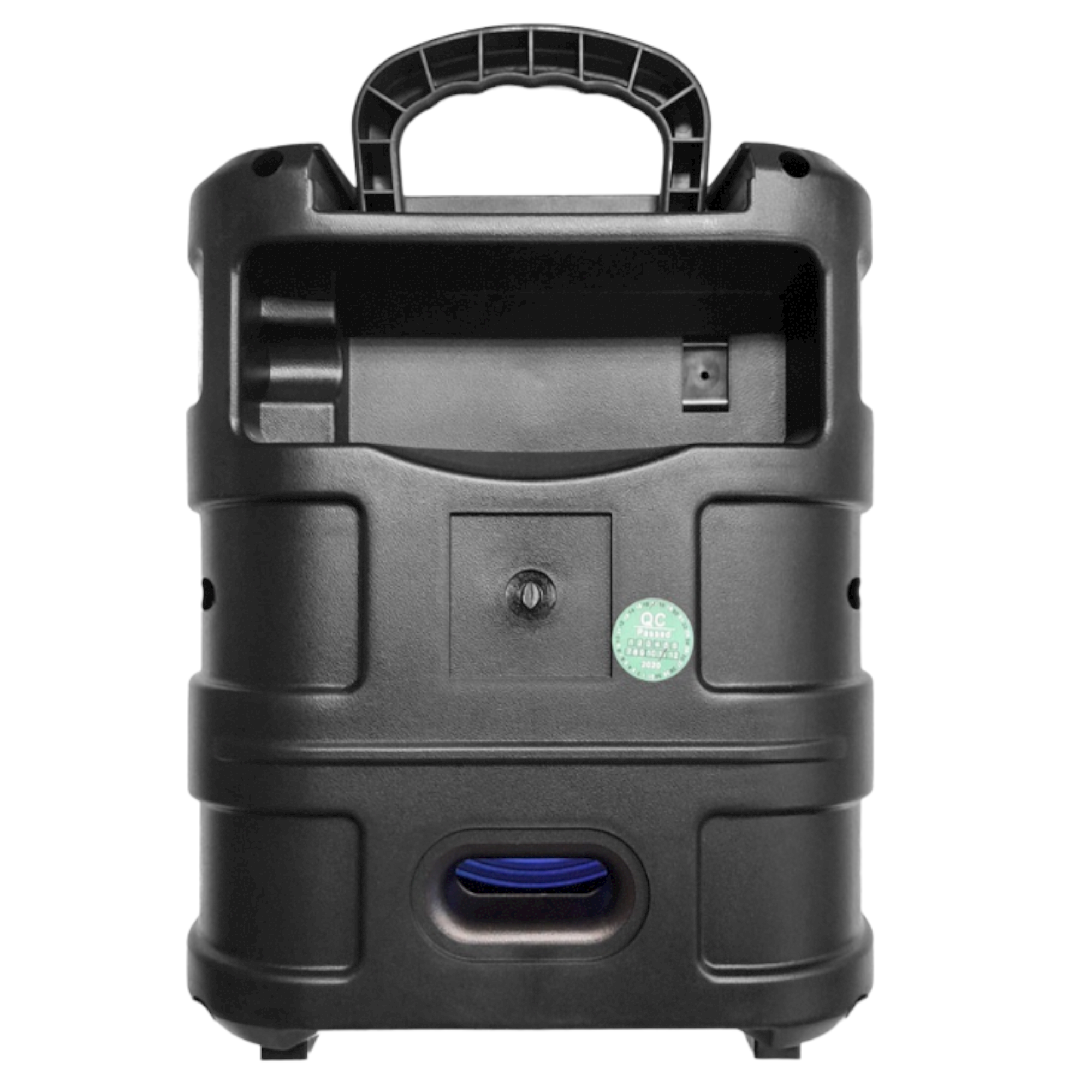 Bafle bocina bluetooth 8 pulgadas Velikka VKK-805 para karaoke