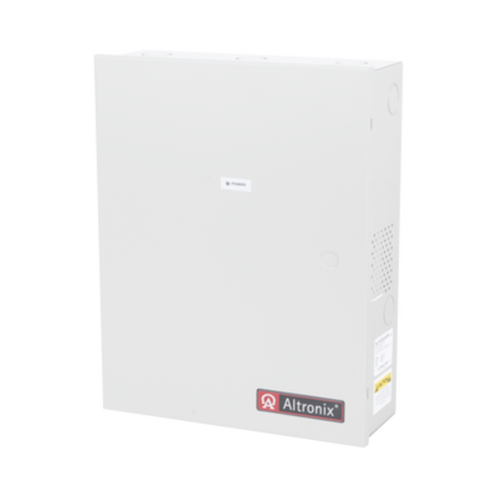 Altronix Fuente de Poder para 8 Cámaras AL1012ULACM