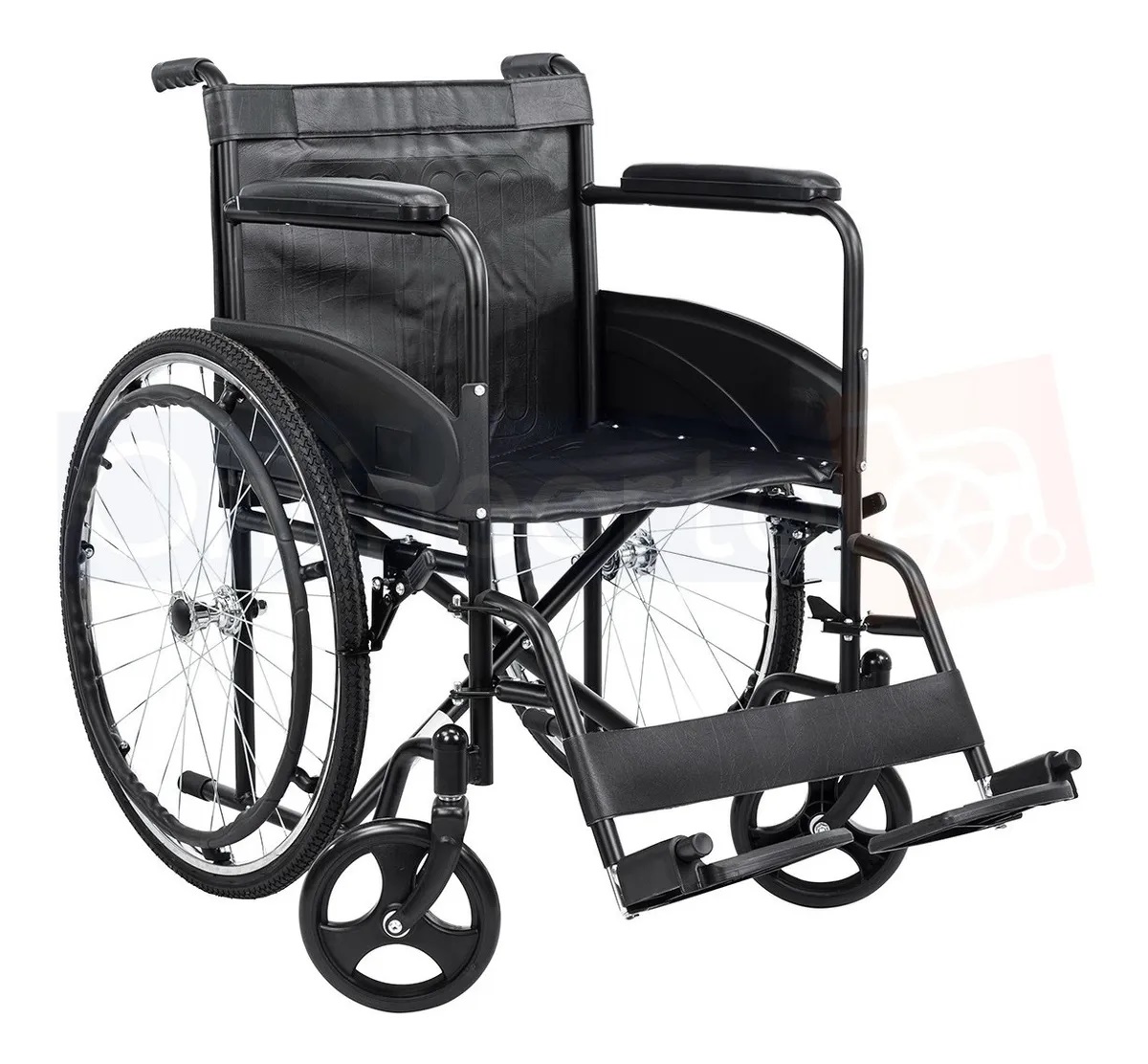 Silla De Ruedas Llantas Thunder Neumatica Todo Terreno