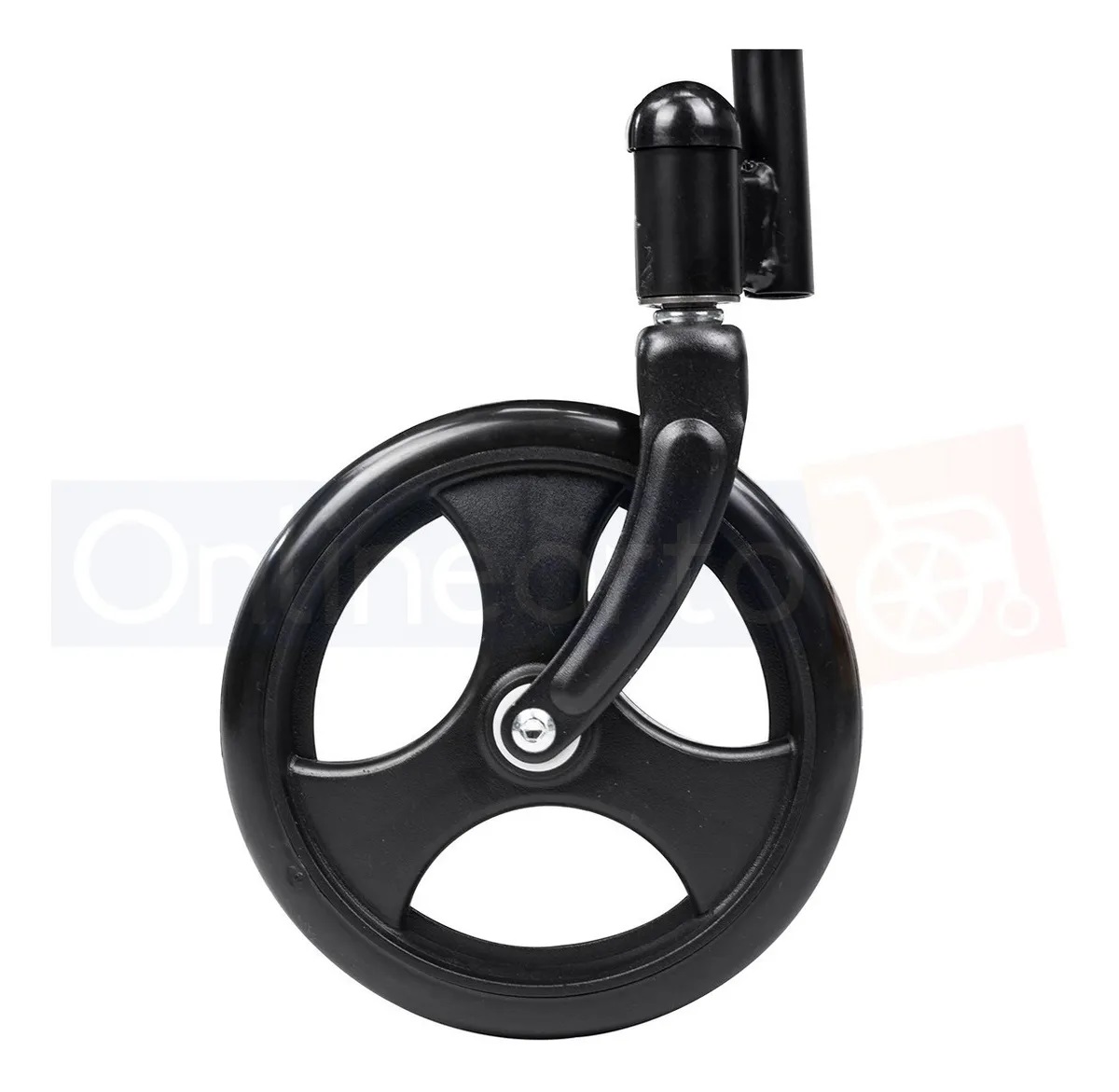 Silla De Ruedas Llantas Thunder Neumatica Todo Terreno