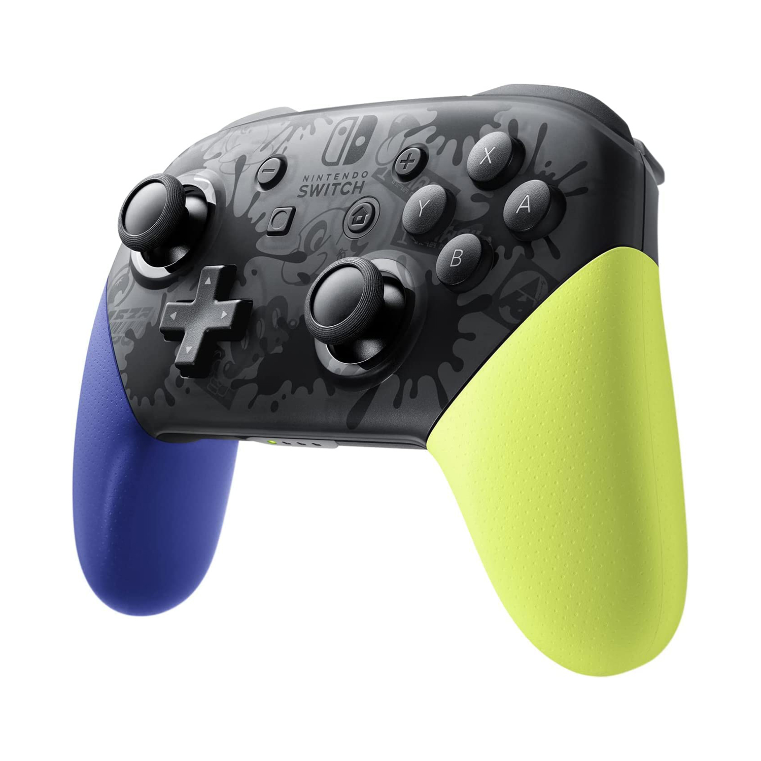 NINTENDO SWITCH CONTROL PRO SPLATOON 3