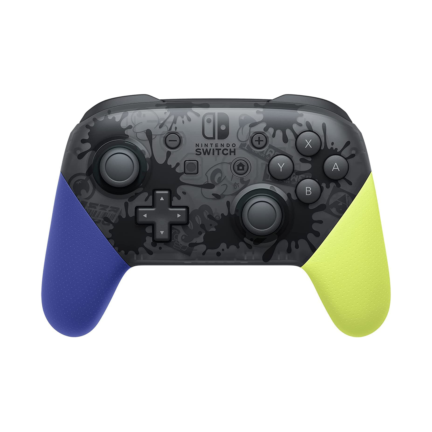 NINTENDO SWITCH CONTROL PRO SPLATOON 3