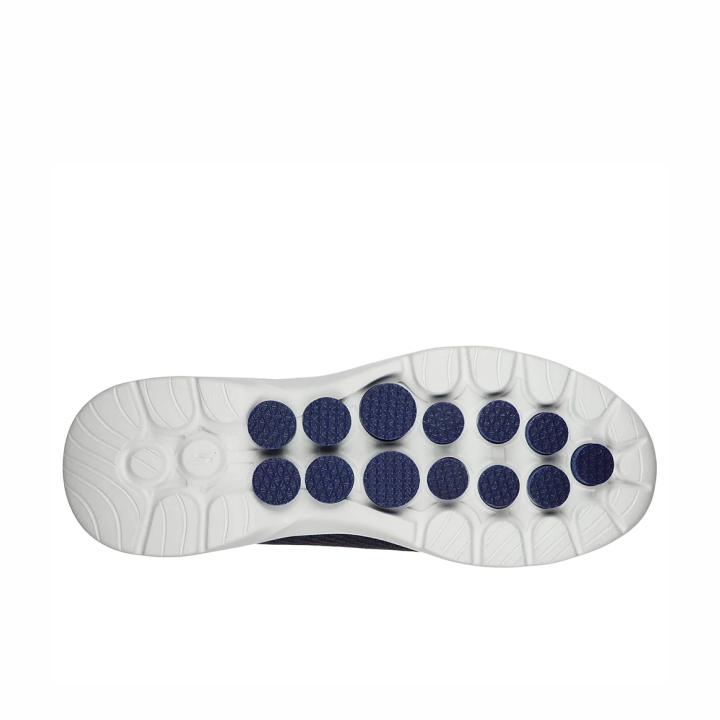 Skechers Go Walk 6 Azul Tenis Caballero 216208XNVY