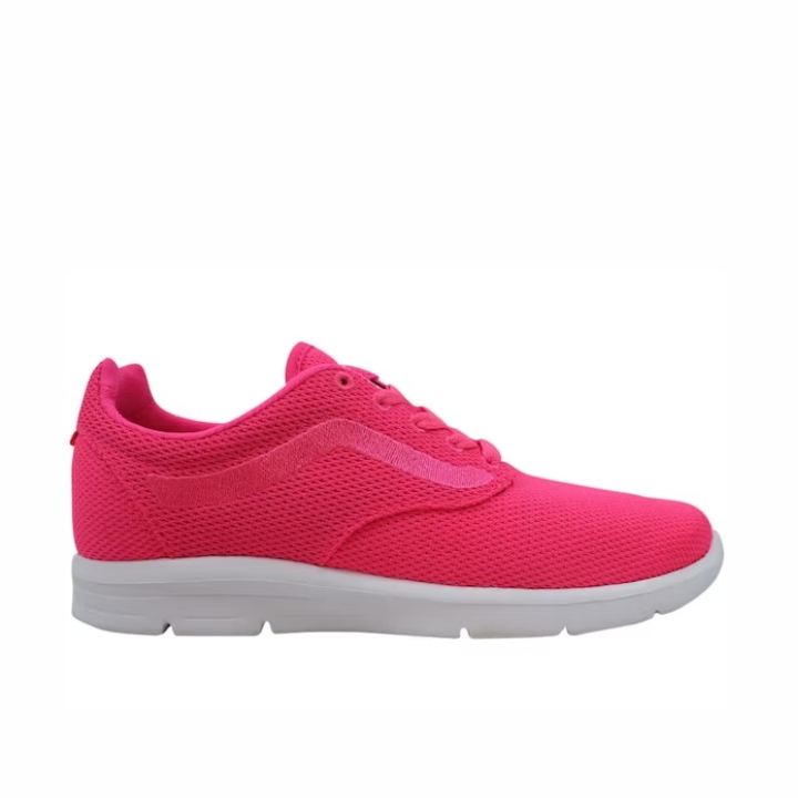 Vans Mesh Knockout Pink Tenis Dama A02Z5SN6X