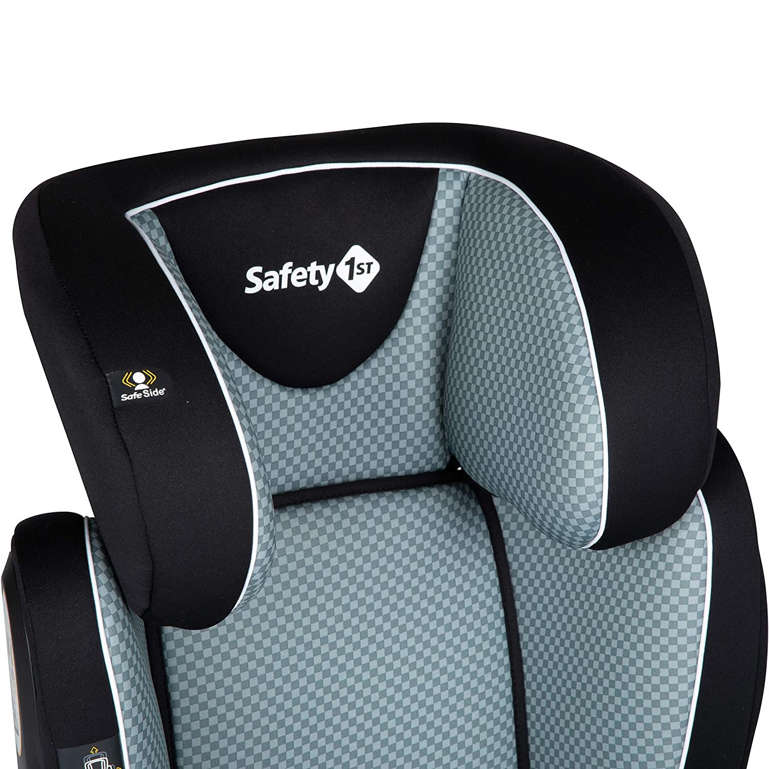 Autoasiento Safety 1st Road Fix Gr.2/3 SFCSRFG - Gris