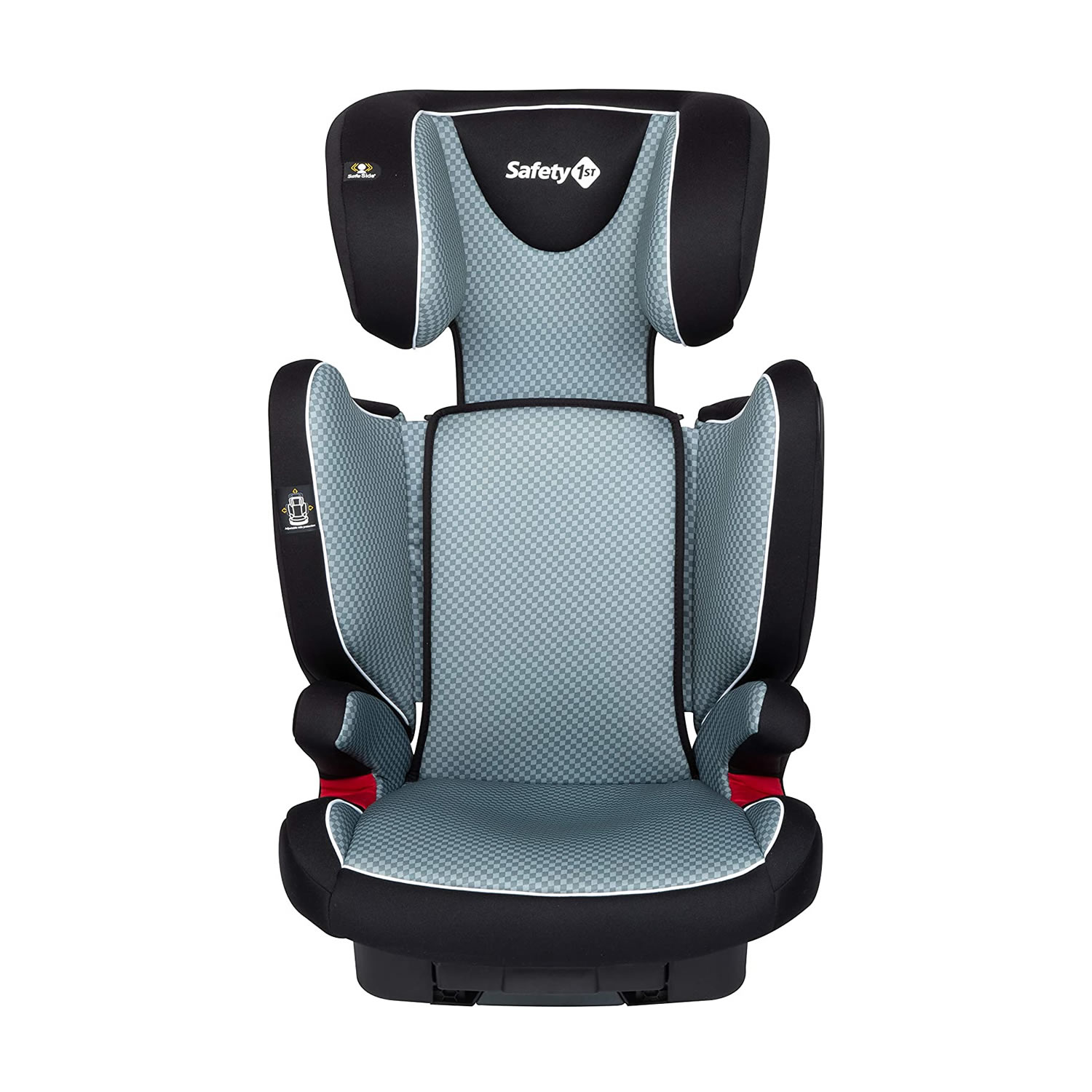 Autoasiento Safety 1st Road Fix Gr.2/3 SFCSRFG - Gris