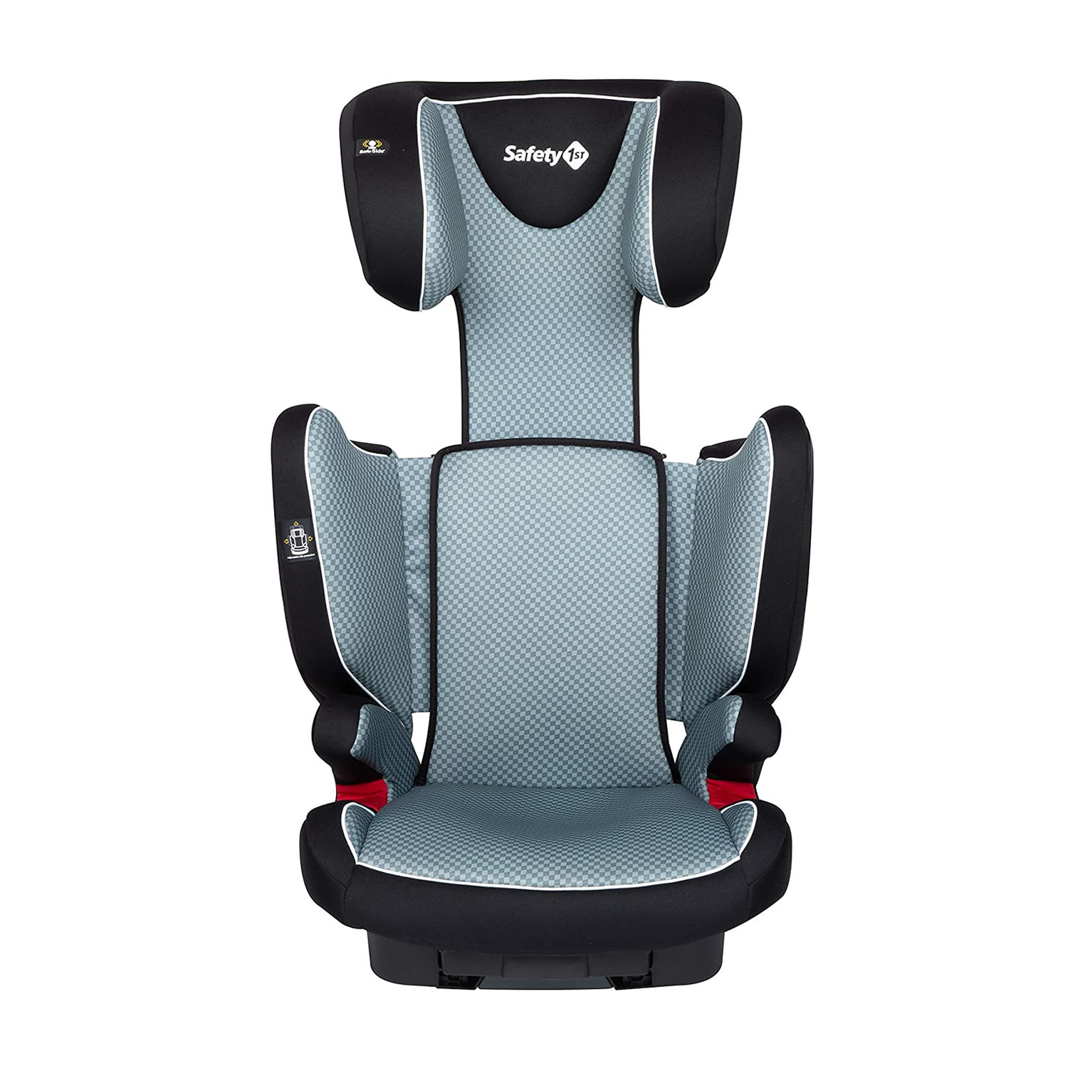 Autoasiento Safety 1st Road Fix Gr.2/3 SFCSRFG - Gris