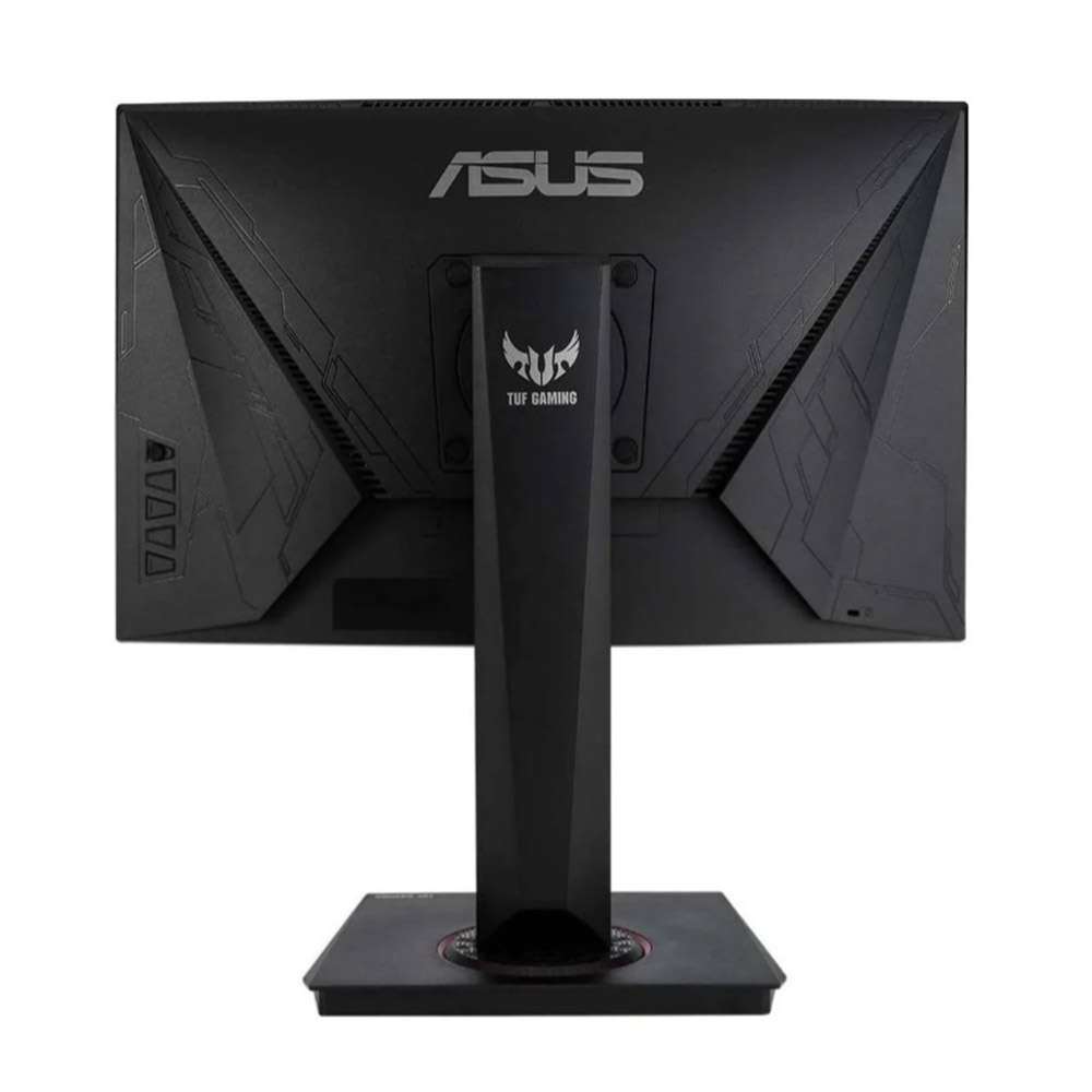 Monitor Gamer curvo Asus TUF Gaming VG24VQ led 23.6 "
