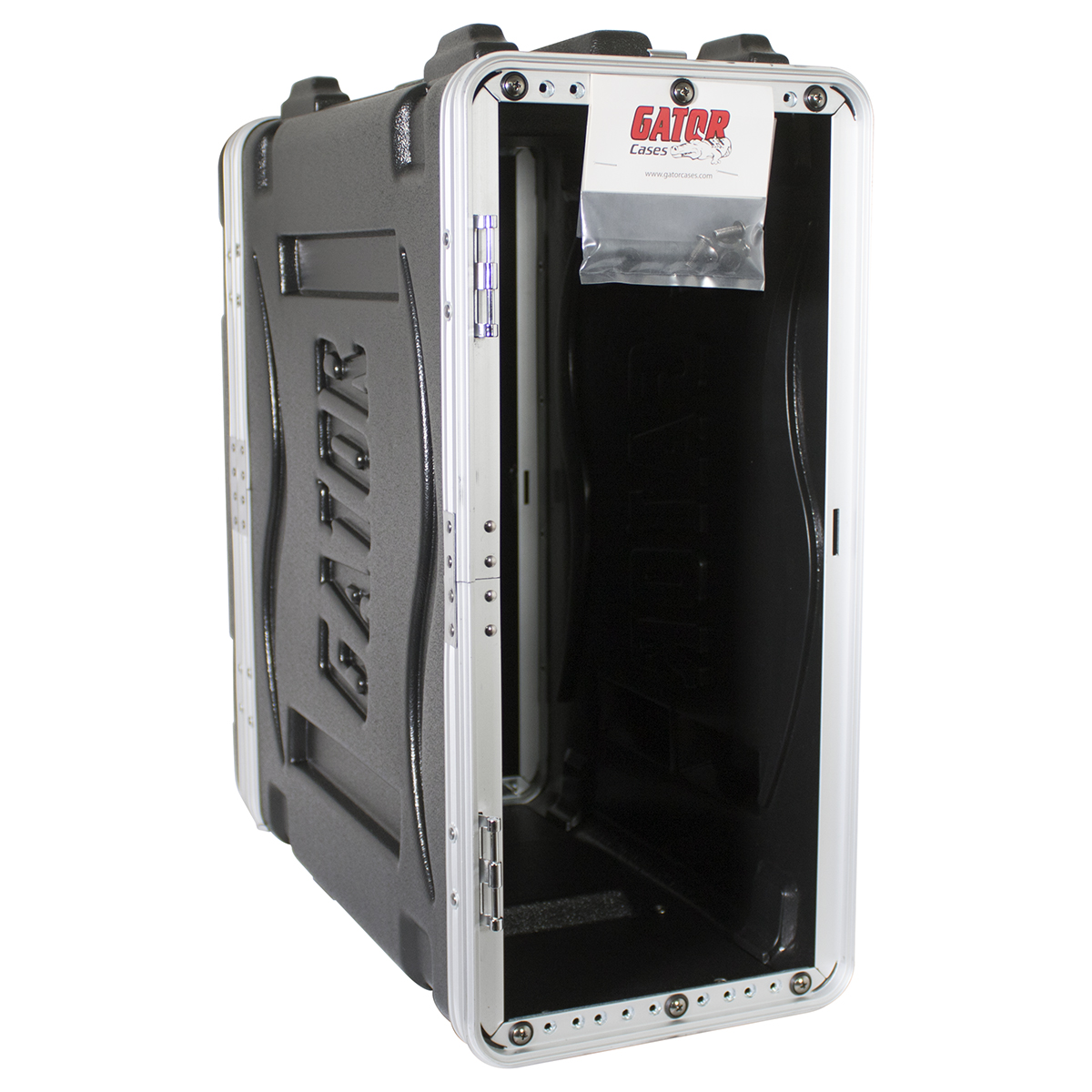 Rack GATOR 4 unidades GR-4L