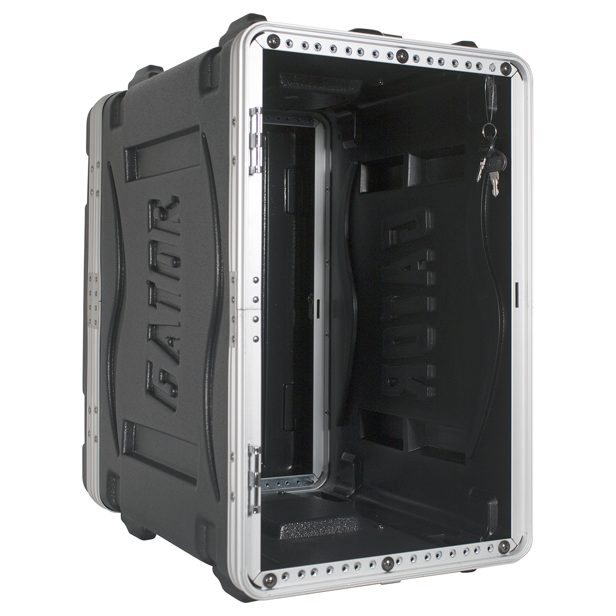 Gator Rack Container Rack GATOR 6 unidades GR-6L